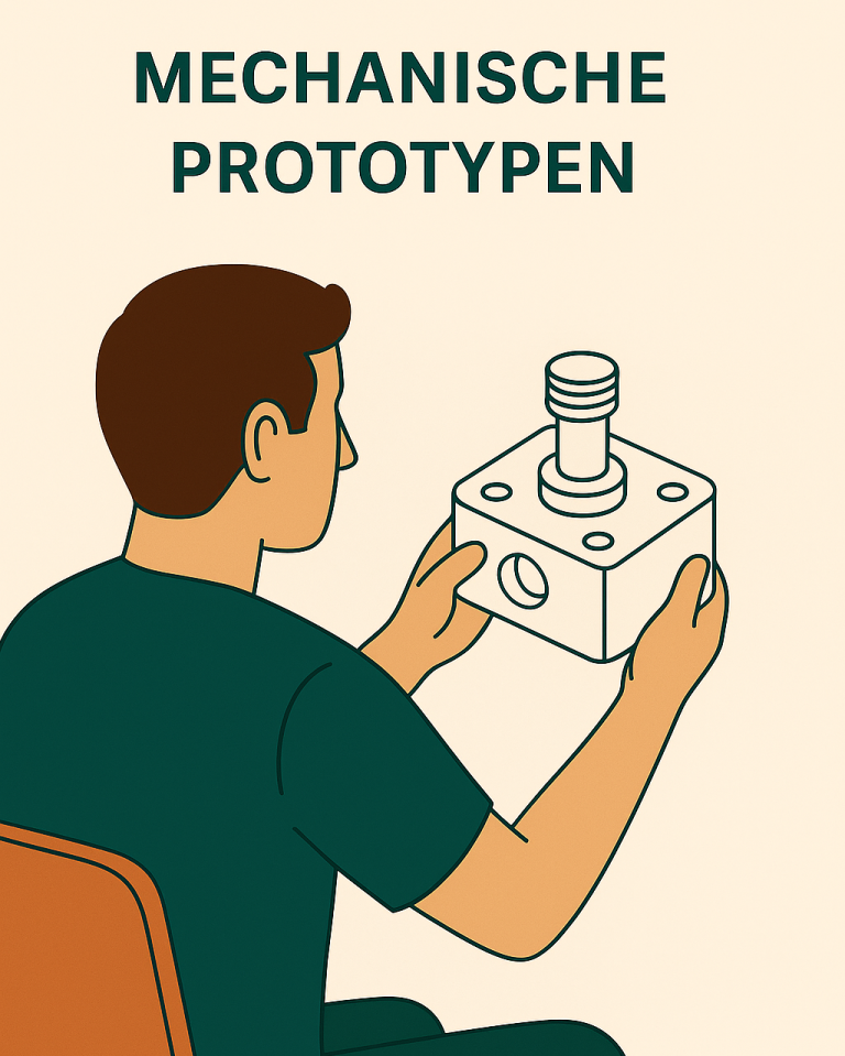 Mechanische Prototypen
